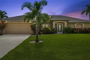 3023 SW 23rd Ave, Cape Coral, FL 33914 - Photo 1