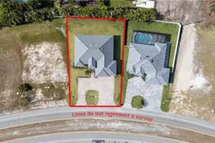 3410 Ceitus Pkwy, Cape Coral, FL 33991 - Photo 5