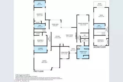 2133 Cape Coral Pkwy W, Cape Coral, FL 33914 - Photo 47