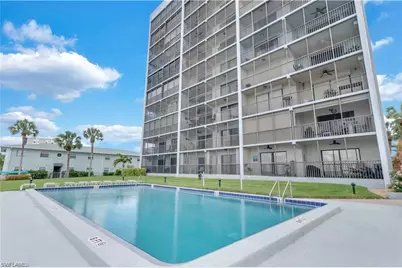 3300 N Key Dr #2C, North Fort Myers, FL 33903 - Photo 27