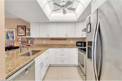 3300 N Key Dr #2C, North Fort Myers, FL 33903 - Photo 5