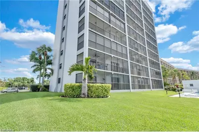 3300 N Key Dr #2C, North Fort Myers, FL 33903 - Photo 25