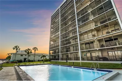 3300 N Key Dr #2C, North Fort Myers, FL 33903 - Photo 15