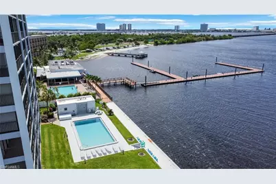 3300 N Key Dr #2C, North Fort Myers, FL 33903 - Photo 17