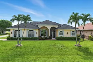3929 SW 26th Ave, Cape Coral, FL 33914 - Photo 1