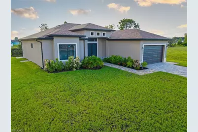 3307 NE 13th Ave, Cape Coral, FL 33909 - Photo 1