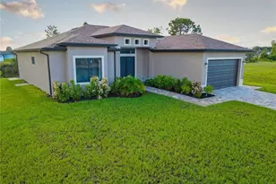 3307 NE 13th Ave, Cape Coral, FL 33909 - Photo 1