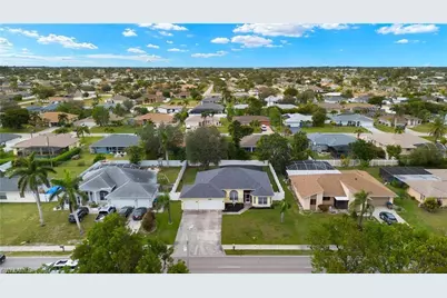 1726 Country Club Blvd, Cape Coral, FL 33990 - Photo 1