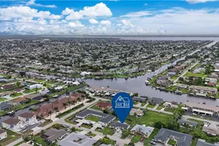 3609 SE 9th Pl, Cape Coral, FL 33904 - Photo 1