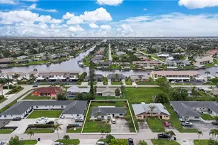 3609 SE 9th Pl, Cape Coral, FL 33904 - Photo 3