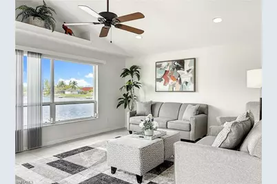 501 SW 28th Ter, Cape Coral, FL 33914 - Photo 5