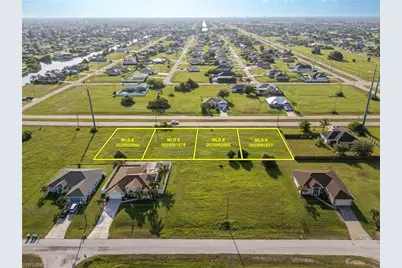 816 El Dorado Blvd N, Cape Coral, FL 33993 - Photo 25