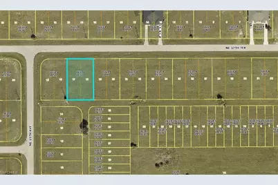 1910 NE 17th Ter, Cape Coral, FL 33909 - Photo 1