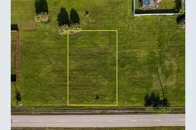 820 El Dorado Blvd N, Cape Coral, FL 33993 - Photo 1