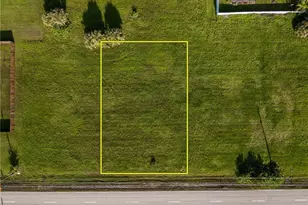 820 El Dorado Blvd N, Cape Coral, FL 33993 - Photo 1