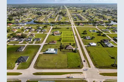 828 El Dorado Blvd N, Cape Coral, FL 33993 - Photo 19