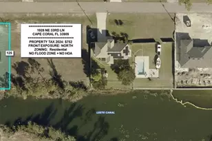 1928 NE 33rd Ln, Cape Coral, FL 33909 - Photo 1