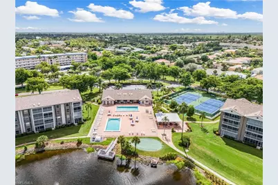14891 Hole in One Cir #307 - MUIRFIELD, Fort Myers, FL 33919 - Photo 27