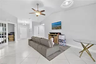 872 Carbon St E, Lehigh Acres, FL 33974 - Photo 3