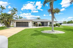 1202 SE 14th Terrace, Cape Coral, FL 33990 - Photo 1