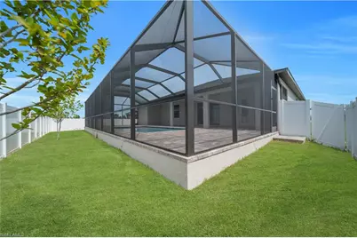 4107 NW 37th St, Cape Coral, FL 33993 - Photo 35