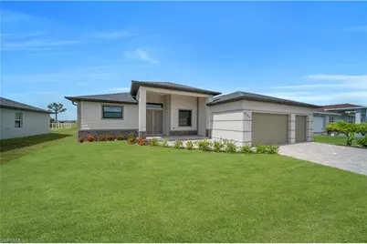 4107 NW 37th St, Cape Coral, FL 33993 - Photo 5