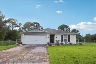 658 Lomond St, Lehigh Acres, FL 33972 - Photo 1