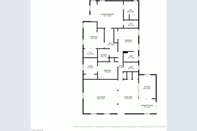 23435 Carolyn Ln, Fort Myers, FL 33913 - Photo 37