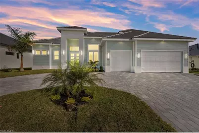 2129 Cape Coral Pkwy W, Cape Coral, FL 33914 - Photo 1