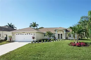 4138 SW 5th Ave, Cape Coral, FL 33914 - Photo 1