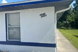 2651 Market St, Fort Myers, FL 33916 - Photo 1