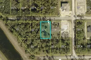 3005 23rd St W, Lehigh Acres, FL 33971 - Photo 1
