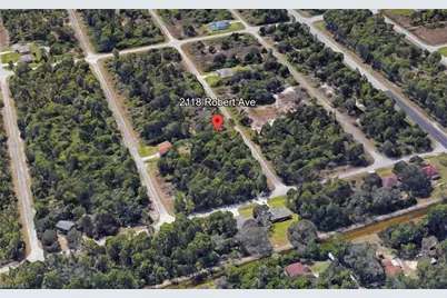 2118 Robert Ave, Alva, FL 33920 - Photo 1