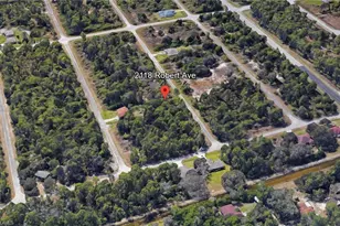 2118 Robert Ave, Alva, FL 33920 - Photo 1