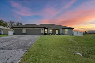 2805 NW 12th Ln, Cape Coral, FL 33993 - Photo 1