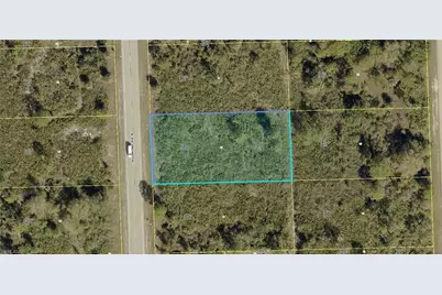 1004 Richmond Ave N, Lehigh Acres, FL 33972 - Photo 1