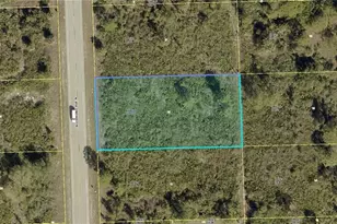 1004 Richmond Ave N, Lehigh Acres, FL 33972 - Photo 1