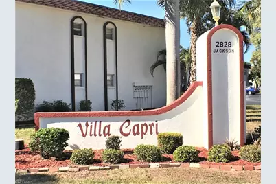 2828 Jackson St #F-7, Fort Myers, FL 33901 - Photo 43