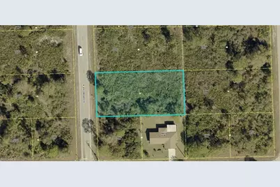 1002 Richmond Ave N, Lehigh Acres, FL 33972 - Photo 1