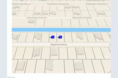 160 Baytree Dr, Rotonda West, FL 33947 - Photo 3