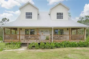 20325 Idlewood Rd, North Fort Myers, FL 33917 - Photo 1