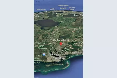 211 Partridge St, Lehigh Acres, FL 33974 - Photo 1