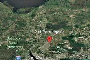 211 Partridge St, Lehigh Acres, FL 33974 - Photo 1