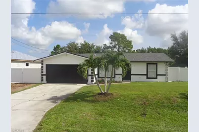 3316 21st St W, Lehigh Acres, FL 33971 - Photo 1