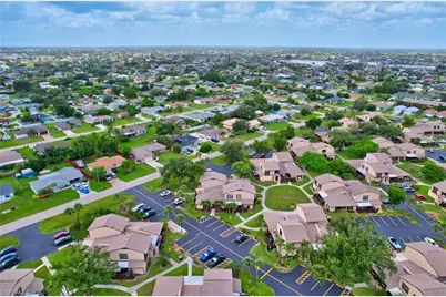 711 SE 12th Ave #135, Cape Coral, FL 33990 - Photo 35