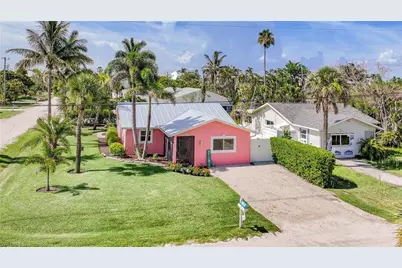 1657 Atlanta Plaza Dr, Sanibel, FL 33957 - Photo 1