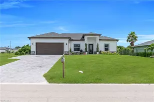 2520 Diplomat Pkwy W, Cape Coral, FL 33993 - Photo 1