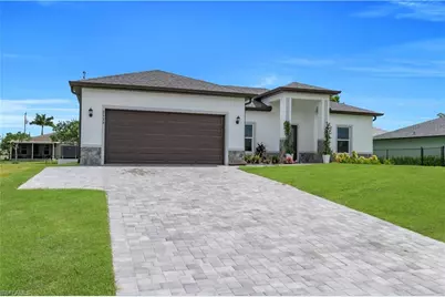 2520 Diplomat Pkwy W, Cape Coral, FL 33993 - Photo 3
