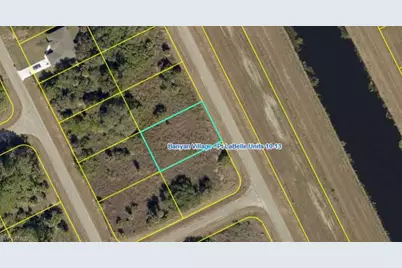 1116 Silverfish Dr, Labelle, FL 33935 - Photo 1