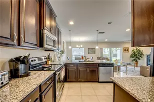 12525 Hammock Cove Blvd, Fort Myers, FL 33913 - Photo 9